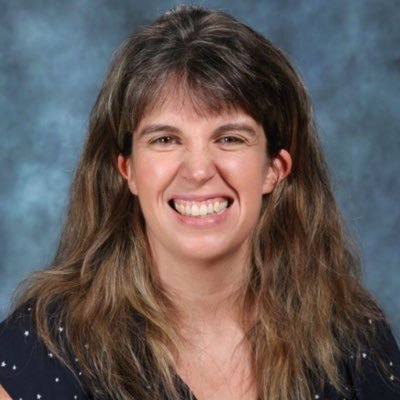 Coordinator, Performance Management, LCPS• always be on the lookout for the presence of wonder ~ e.b. white