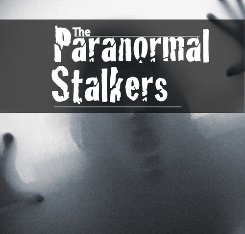 Graphic Designer and Founding member of The Paranormal Stalkers paranormal investigators (GAC Member)