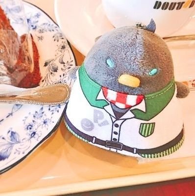 高津さんのプロフィール画像