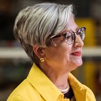 Carol Tomé (@carolbtome) 's Twitter Profile