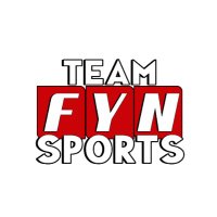 Team FYN Sports(@TeamFYNSports) 's Twitter Profile Photo