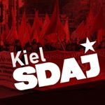SDAJ Kiel 🚩🏳‍🌈🇨🇺(@KielSdaj) 's Twitter Profile Photo