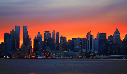 We study cities in order to provide data to back policy and planning strategies.