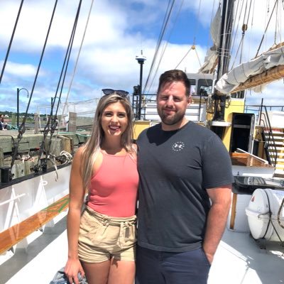 MaritimeMeg's profile picture. Maritime Vlogger/blogger and adventurer in 🇨🇦 Atlantic Canada🇨🇦 Disney Addict 💜 Engaged to my American @sidekickgreg https://t.co/IPK2vK1304