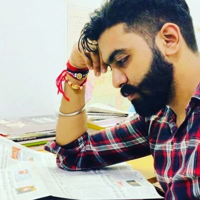 NikhilPunjabi18's profile picture. Director of npspvt

आपका धर्म कोई भी हो सकता वह आपकी आस्था का प्रतीक है परंतु आपके देश का सम्मान आपके संविधान से है आपके देश की पहचान आपका संविधान से है।🙏