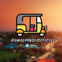 RawalpindiCity (@rwpcity) 's Twitter Profile