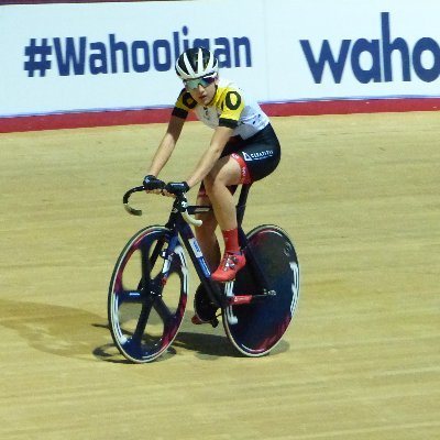 BobPrince11's profile picture. Enjoys cycling, football, boxing, athletics