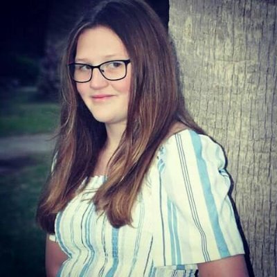 CaitHandley's profile picture. dont know