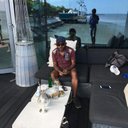 Jerry Julius - @JerryJu35594907 - Twitter