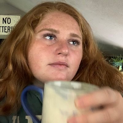 colette_dowling's profile picture. You have the right to remain burned.