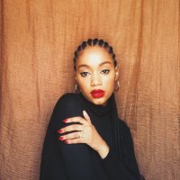 young sadé (@itaintseif) 's Twitter Profile
