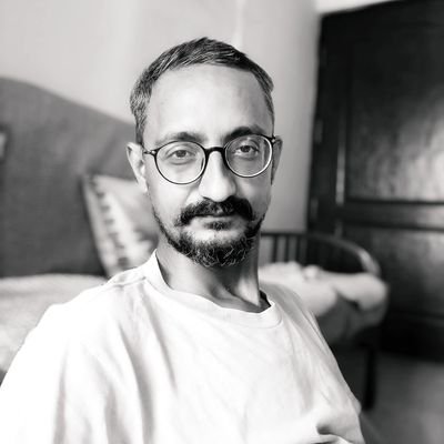 Amit Anand Choudhary Profile