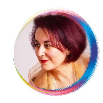FOUNDER ‘Rainbow Letters to Mother Earth' Children's PROJECT | AUTHOR The Book of Soulful Musings | NEW BOOK: LITTLE SPARKS OF JOY 👉 https://t.co/RTGToT3onf