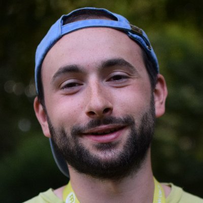Coördinator Sport @LOKOleuven 2020-2021 | Student computerwetenschappen @ku_leuven | Tweets in eigen naam