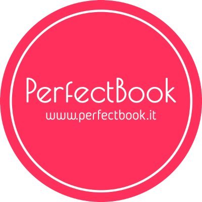 #PerfectBook: motore di ricerca emozionale per libri e community. Blog: #ReadYourLife. Su twitter anche con #libridivita #libridasogno
