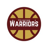 7th Nation Warriors Hoops(@nation_7th) 's Twitter Profile Photo