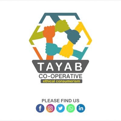 Grassroots group concerned with Health, Environment & Education & Charitable projects & No Racism In Cricket @BowlRacism tayabcooperative@gmail.co.uk