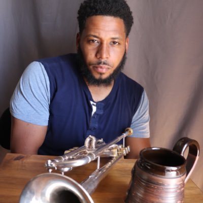 Trumpeter, Composer, Arranger, Educator! New Orleans based musician from Jacksonville, FL. FSU/MSU Alum