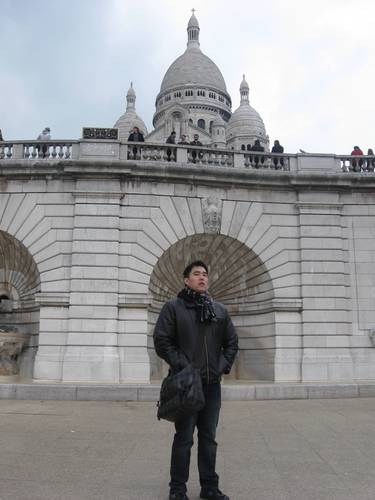 itsondsgdonpapr's profile picture. I’m just a guy learning lessons from all of life’s mishaps. Sometimes the ideas workout as planned but-as we all know-rarely do these things turnout as expected