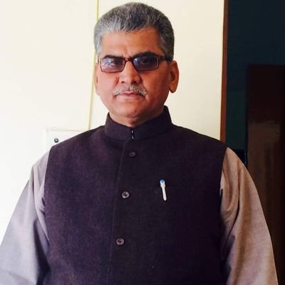 AmareshRai14's profile picture. सदस्य,प्रदेश कार्यसमिति भाजपा,बिहार।