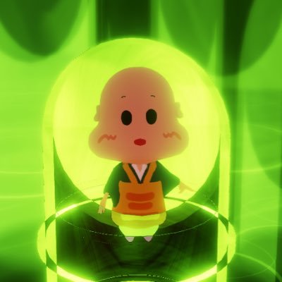 三VRCさんのプロフィール画像