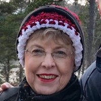 Judith Sanders - @JudithS81098903 Twitter Profile Photo