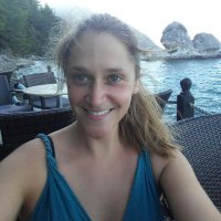 Argiro Adamopoulou (@aryiroa) 's Twitter Profile