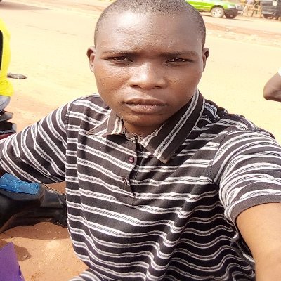 Badinisaidou4's profile picture. I'm student in philosophy