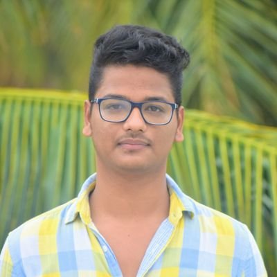 Asitkumarraj43's profile picture. Collected every stone thrown at me and made myself an empire