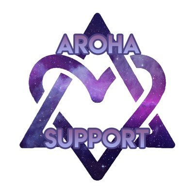 INTERNATIONAL AROHA SUPPORT