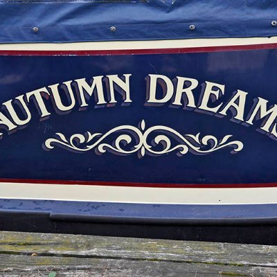 The tweets from the narrowboat Autumn Dreams

Insta:  https://t.co/xbtkysH0JS