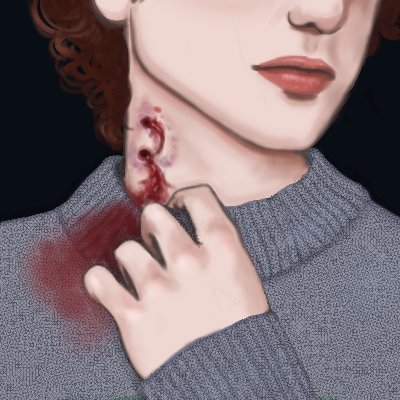 #Illustrator #manga #webcomics #artist
✨Commissions Open ✨
Speaks: English/Spanish.