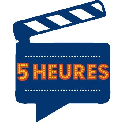 5heures1's profile picture. https://t.co/muFGpLPT6I