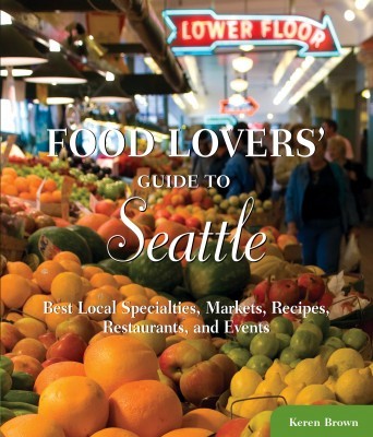 The ultimate guide to Seattle's food scene provides the inside scoop on the best places to find, enjoy, and celebrate local culinary offerings.