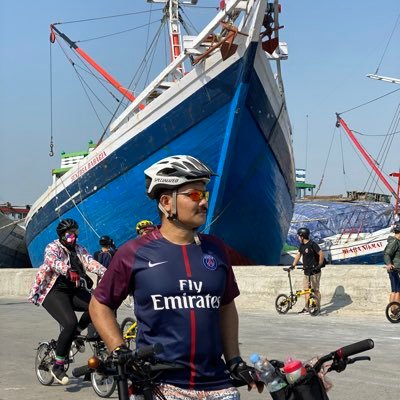 rafdinalhk's profile picture. 