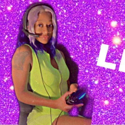 Girl Gamer & Streamer 🎮💖 Instagram ~ TINK__GG YouTube Link 🎮👇🏾👇🏾👇🏾