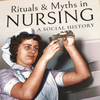 Public health consultant. Writer, journalist, nurse, runner. Author Rituals & Myths in Nursing: A Social History - print, ebook & audio. Tweets all my own work.