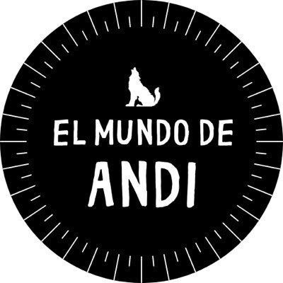 El Mundo de Andi