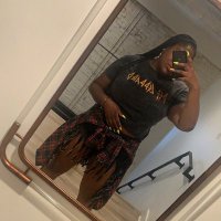 Queen LaQueefah (@j_stanlee) 's Twitter Profile