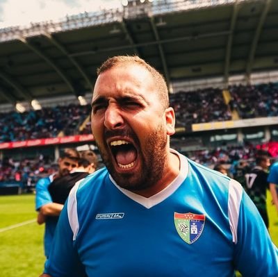 Presidente @EDMoratalaz
VDC in @UEFA
Instagram: @jrecio4