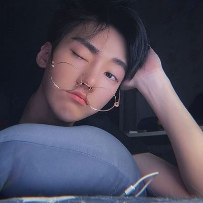 Profile Picture of ҂໋᳝࣪♡ 𝗞𝗶𝗺 𝗠𝗶𝗻𝗛𝗮𝗻 (@Kim__MinHan) on Twitter