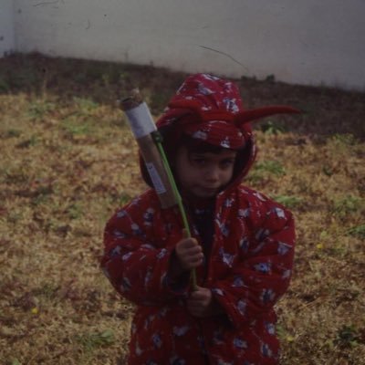 AnnaGiralt8's profile picture. 