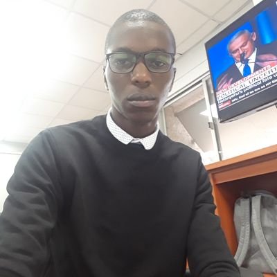 IamDarhme's profile picture. Cool, Calm, Tranquil. #ChristCentered