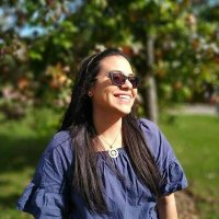 Vanessa Pamplona (@vanessap_a) 's Twitter Profile
