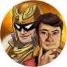 SmartAlecPlays's profile picture. Romans 10:9 | Family Friendly Content Creator | Unaware of what sarcasm is | Business: smartalecplays@gmail.com

🎮 Twitch Affiliate
🕹 YouTube Partner