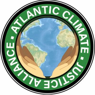 Atlantic Climate Justice Alliance- Global 501c3