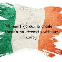 Call out the hypocrisy🇮🇪/🇺🇸(@Lia__Marie__) 's Twitter Profile Photo