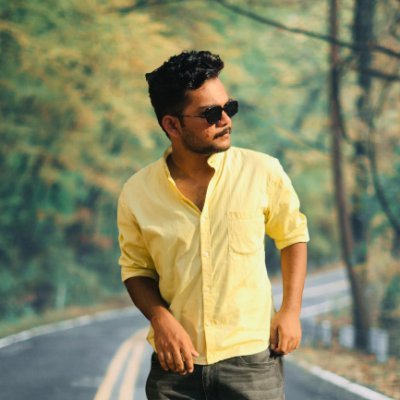 AshiqueAliA1's profile picture. 