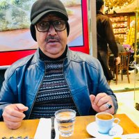 سعد دخيل المغري (@da5eil) 's Twitter Profile