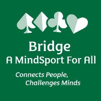 Bridge: A MindSport for All(@bridgemindsport) 's Twitter Profile Photo